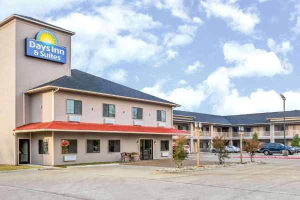 DAYS INN MADISONVILLE (Madisonville)